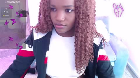  Catta  online show from February 19, 3:38 pm