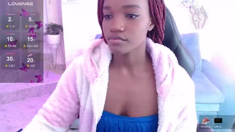  Catta  online show from March 3, 6:22 pm