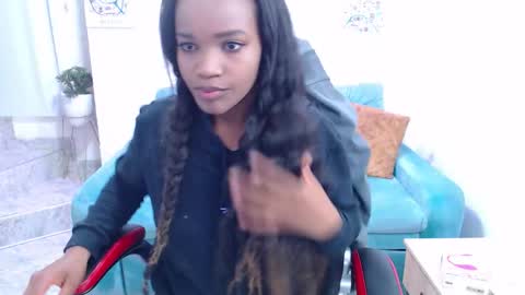  Catta  online show from September 17, 12:18 pm