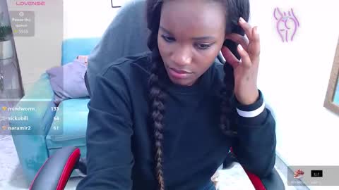  Catta  online show from September 21, 12:45 am