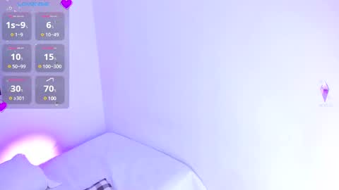 Snapshot of cattnamy chatting on February 27, 2:42 am CattNamy online show from February 27, 2:42 am