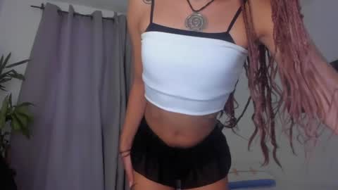 Snapshot of catty_noir1 chatting on June 7, 4:49 am Catty online show from June 7, 4:49 am