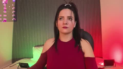 caty online show from February 16, 1:24 am