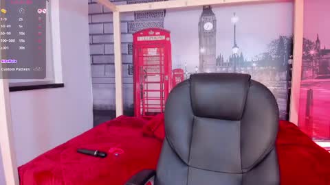 caty online show from July 31, 10:25 am