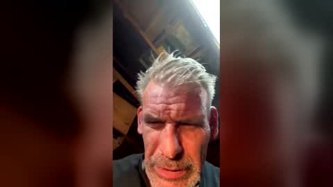 caughtnaked online show from May 5, 11:29 am