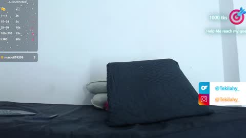 Snapshot of cava_pretty chatting on May 14, 9:32 pm cava_pretty online show from May 14, 9:32 pm