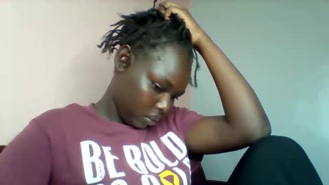 Snapshot of cavy_sweet chatting on March 19, 8:07 am Mecy online show from March 19, 8:07 am