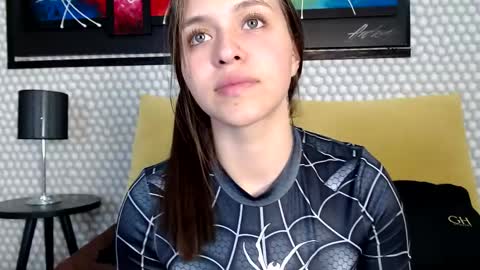 Snapshot of cayetana_01 chatting on June 8, 1:28 am cayetana online show from June 8, 1:28 am