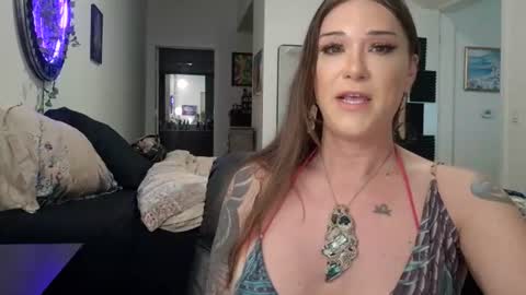 Cayla online show from July 24, 7:17 am