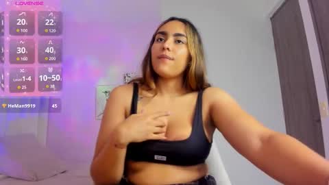 Cay online show from November 9, 12:25 pm