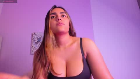 Cay online show from February 24, 2:37 pm