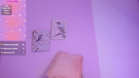 Cay online show from March 7, 3:09 pm