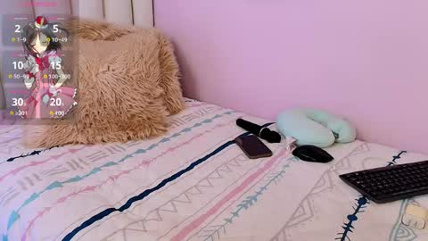 Snapshot of caylin_jordan chatting on May 31, 12:12 pm Cay online show from May 31, 12:12 pm
