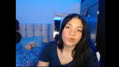Caylinn online show from October 3, 3:47 am