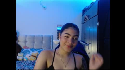 Caylinn online show from October 20, 5:19 am