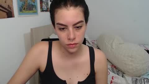 Snapshot of cazadora80s chatting on January 29, 6:01 am cazadora80s online show from January 29, 6:01 am