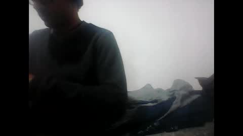 hanging out online show from January 16, 12:20 pm