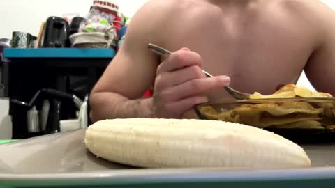 Matthiiieeeuuu online show from February 26, 8:52 pm