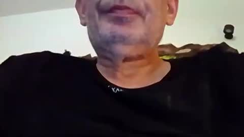 Snapshot of cbasie1969 chatting on February 13, 9:49 am cbasie1969 online show from February 13, 9:49 am