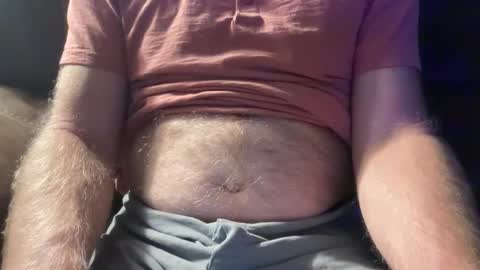 Snapshot of cbjohnjohn chatting on March 1, 6:37 am John online show from March 1, 6:37 am