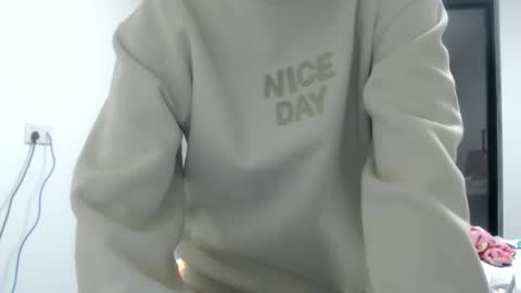 ANNYANNY online show from January 18, 6:43 pm