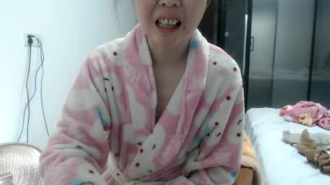 ANNYANNY online show from January 19, 3:53 pm