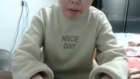 ANNYANNY online show from January 26, 3:25 pm