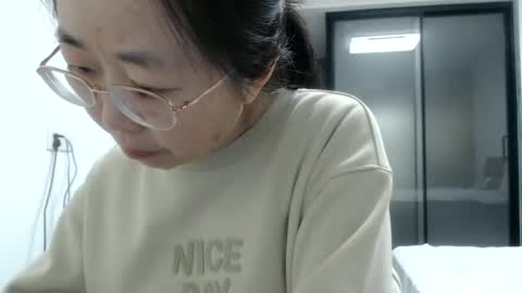 ANNYANNY online show from February 22, 3:25 pm