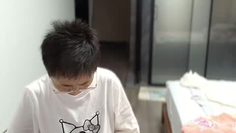 ANNYANNY online show from September 11, 4:18 pm