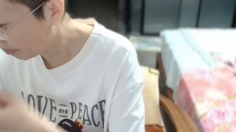 ANNYANNY online show from September 20, 3:57 pm