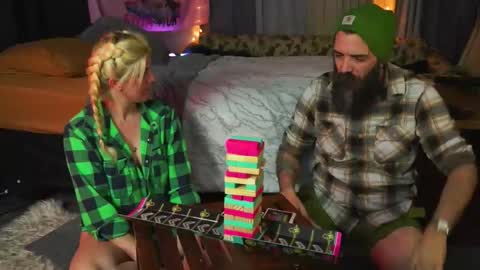 WHAT CAN YOU GET US TO DO online show from March 23, 3:32 am