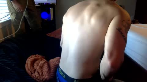 Rivs online show from December 8, 8:15 pm