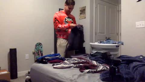 Rivs online show from December 13, 2:21 am