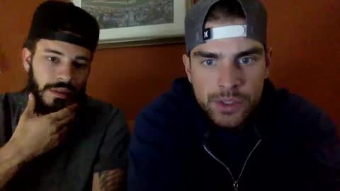 Rivs online show from December 15, 2:08 am