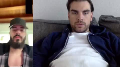 Rivs online show from March 11, 3:23 pm