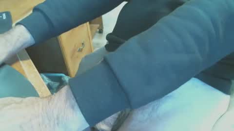 Snapshot of cczt154 chatting on December 5, 8:44 pm CCzt154 online show from December 5, 8:44 pm