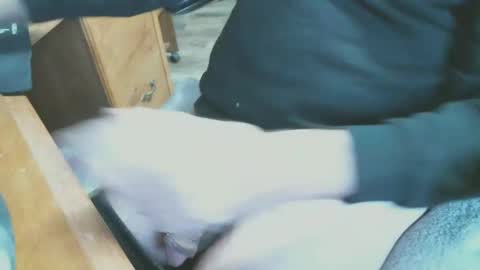 Snapshot of cczt154 chatting on March 4, 8:49 pm CCzt154 online show from March 4, 8:49 pm