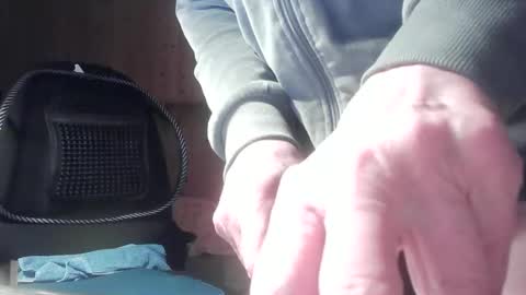 cd_99 online show from February 8, 9:40 pm