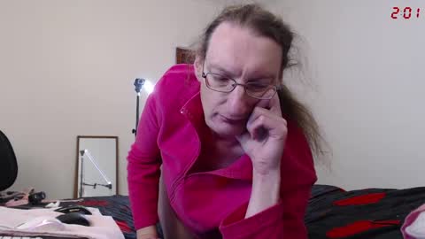Snapshot of cdadalyn chatting on May 13, 2:09 am Adalyn online show from May 13, 2:09 am