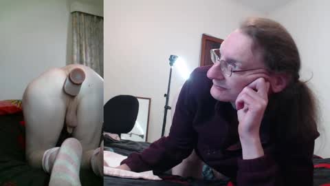 Snapshot of cdadalyn chatting on May 24, 8:30 am Adalyn online show from May 24, 8:30 am
