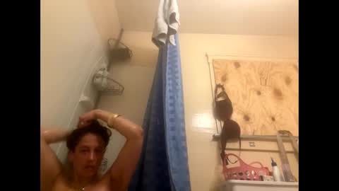 cece_vibez online show from November 25, 6:46 am