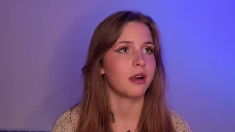 Lina  online show from November 26, 7:48 pm