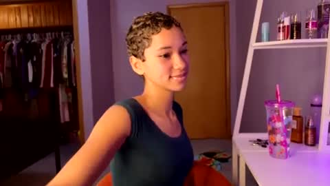 CEDAYA555 online show from February 6, 9:12 am