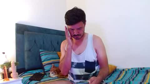 Cedrixx10 online show from January 7, 12:13 am