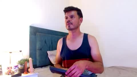 Cedrixx10 online show from March 3, 11:10 pm