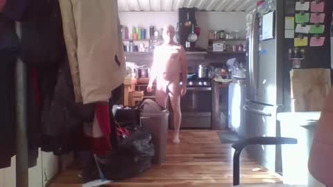 Chuck online show from November 8, 6:18 pm