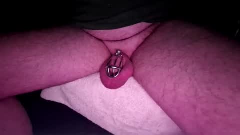 Chuck online show from November 9, 8:45 am