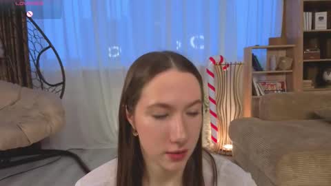 Josie Manesi online show from January 14, 5:46 am