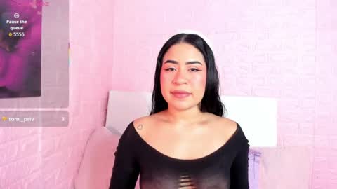 CELESTE ROSE online show from July 6, 10:12 am