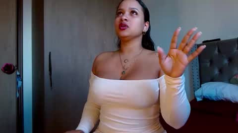 celeneortiiz online show from April 26, 5:32 pm